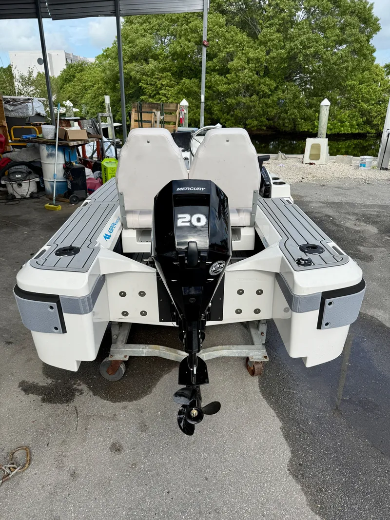 Slide: The Image of Aspen Carbon Cat T11C 2025 - 5