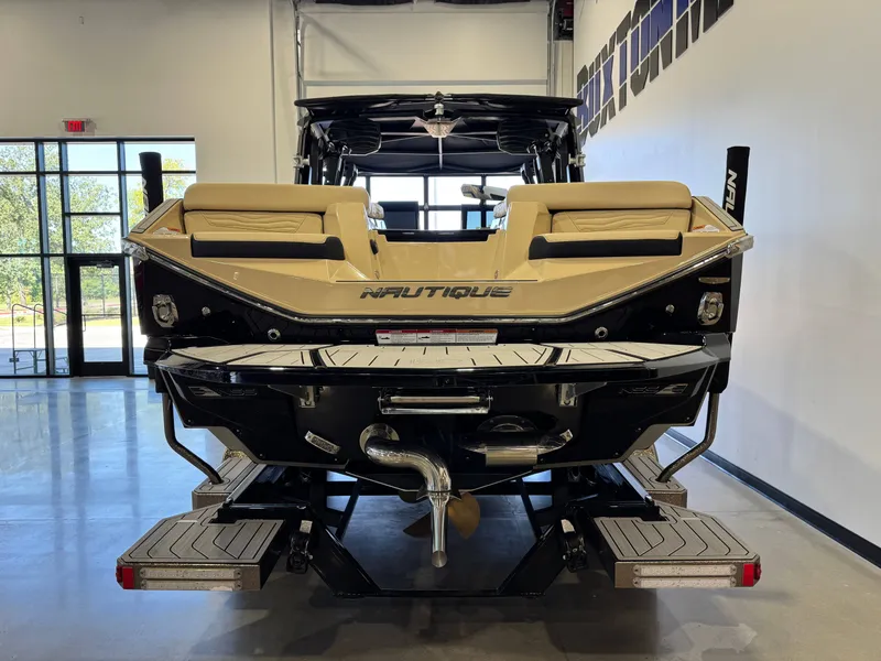 Slide: The Image of Nautique Super Air Nautique G25 2025 - 6