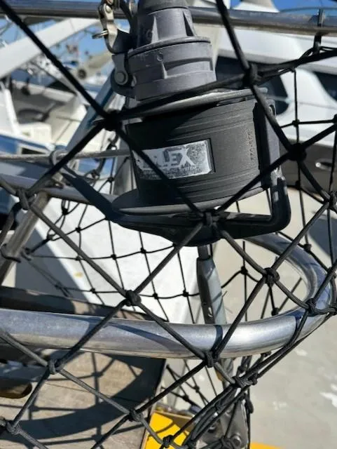 Slide: The Image of FURLEX ROLLER FURLING - 2