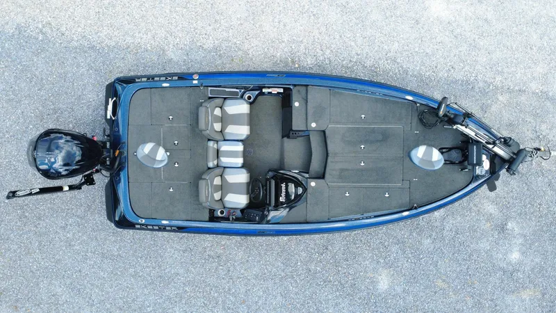 Skeeter ZX225 2020 - Marine Source