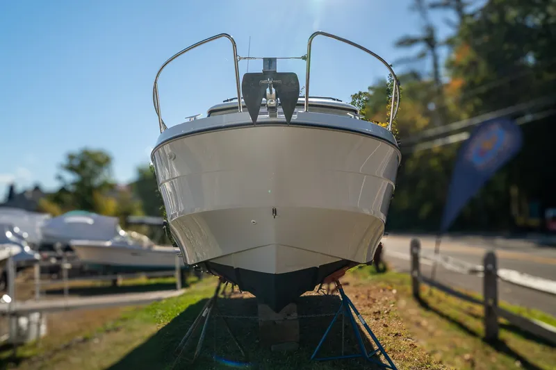 Slide: The Image of Beneteau Antares 8 V2 2024 - 7