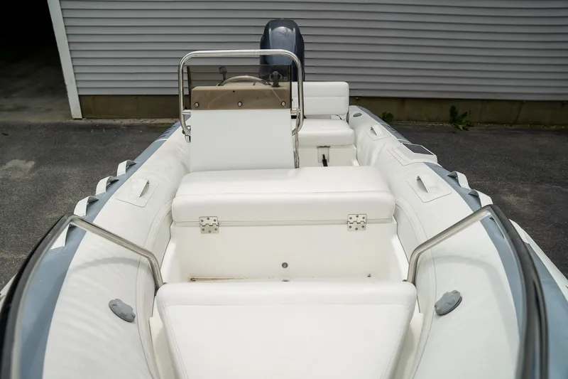 Slide: The Image of Novurania 430 DL 2004 - 12