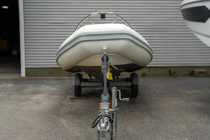 Slide: The Image of Novurania 430 DL 2004 - 4