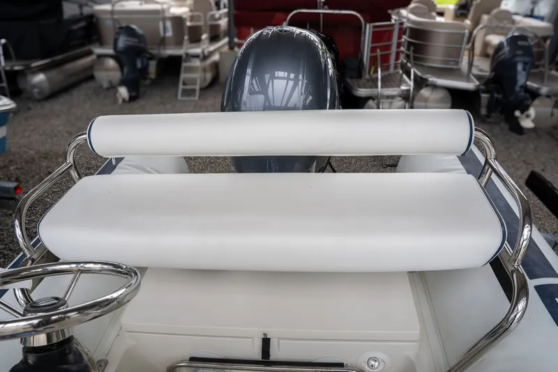 Slide: The Image of Novurania 550DL 2017 - 15