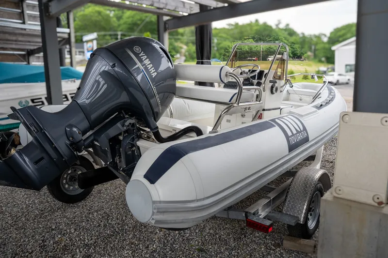 Slide: The Image of Novurania 550DL 2017 - 6