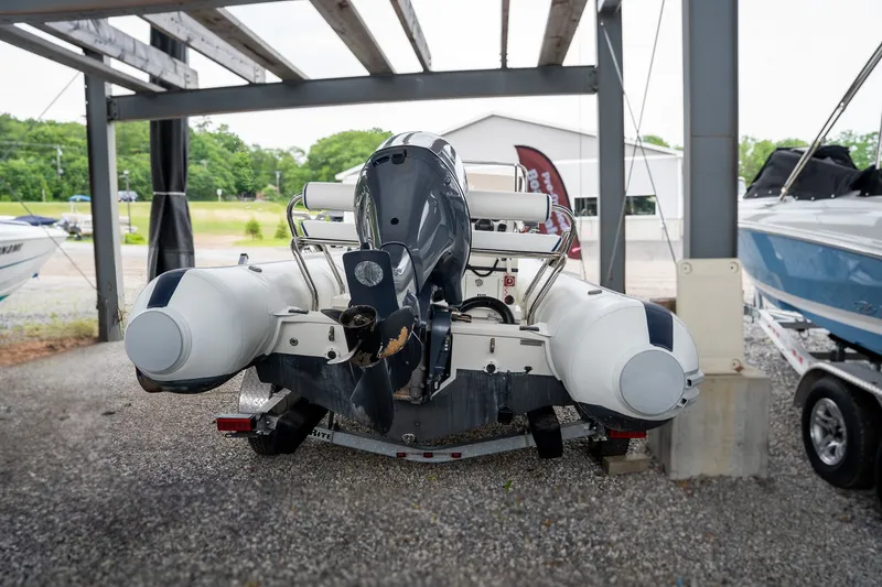 Slide: The Image of Novurania 550DL 2017 - 7