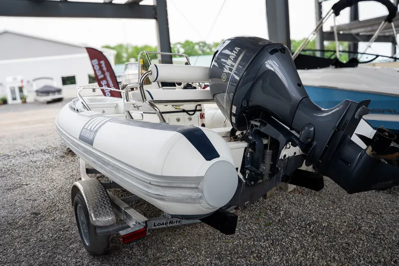 Slide: The Image of Novurania 550DL 2017 - 8