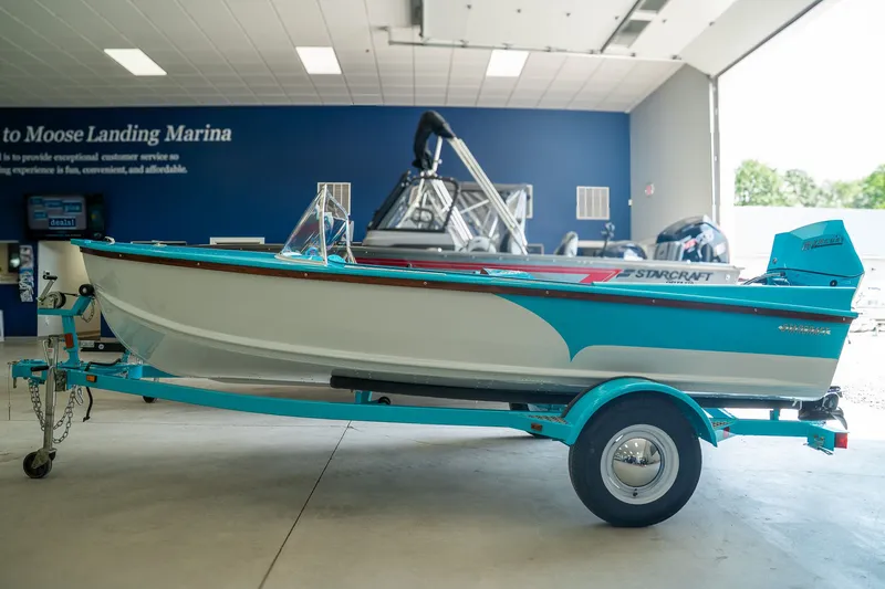 The Image of Starcraft 57 Ski Champ 2026 - 1