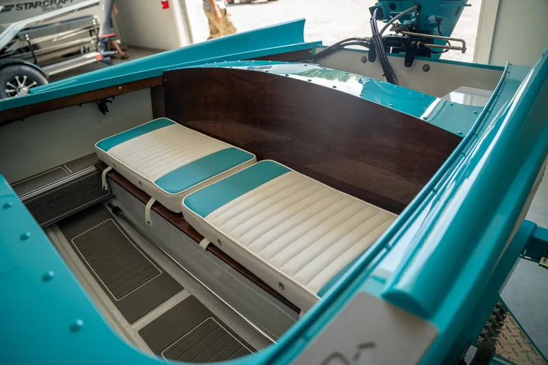 Slide: The Image of Starcraft 57 Ski Champ 2026 - 11