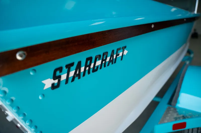 Slide: The Image of Starcraft 57 Ski Champ 2026 - 2