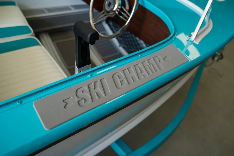 Slide: The Image of Starcraft 57 Ski Champ 2026 - 3