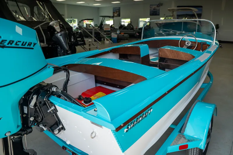 Slide: The Image of Starcraft 57 Ski Champ 2026 - 6