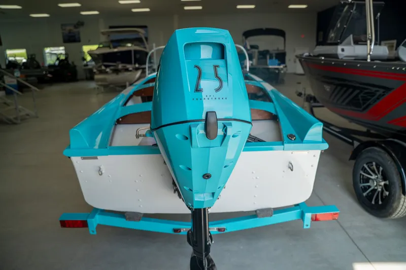 Slide: The Image of Starcraft 57 Ski Champ 2026 - 7