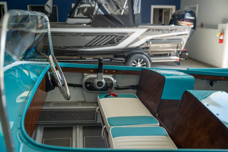 Slide: The Image of Starcraft 57 Ski Champ 2026 - 9