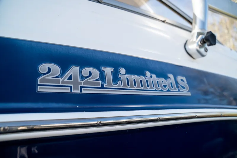 Slide: The Image of Yamaha 242 Limited S 2014 - 3