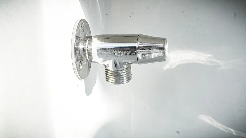 Slide: The Image of Tidewater 2410 Bay Max 2026 - 52