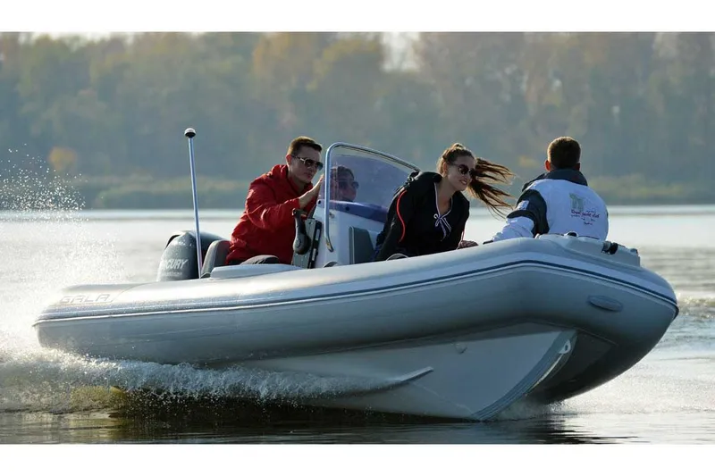 Slide: The Image of Manufacturer Provided Image - 1