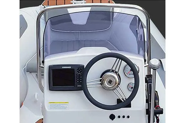 Slide: The Image of Manufacturer Provided Image - 7