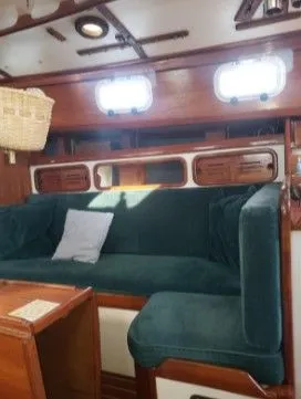 Slide: The Image of Southern Cross 39 1980 - 6