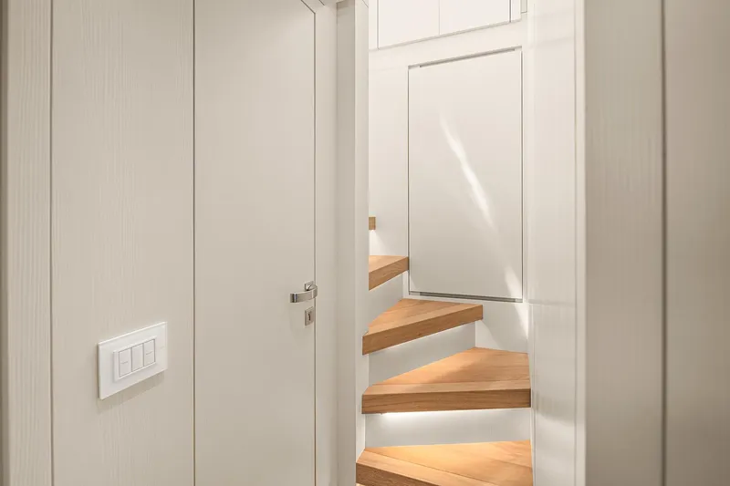 Slide: The Image of Stairs - 19