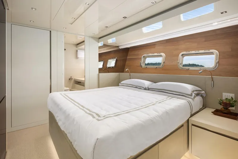 Slide: The Image of VIP Stateroom - 27