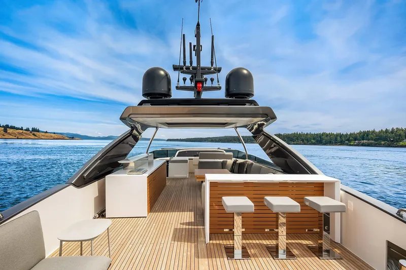 Slide: The Image of Flybridge - 38