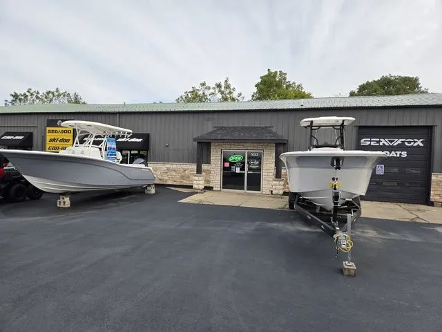 Slide: The Image of Sea-Doo GTI 2025 - 8