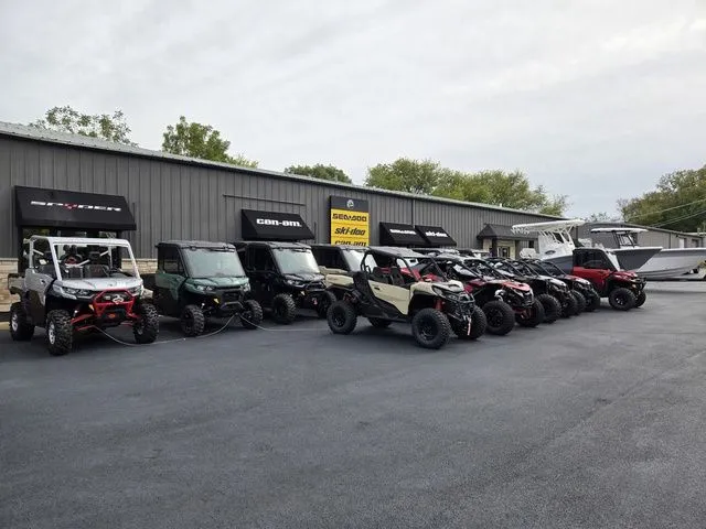 Slide: The Image of Sea-Doo GTI 2025 - 9