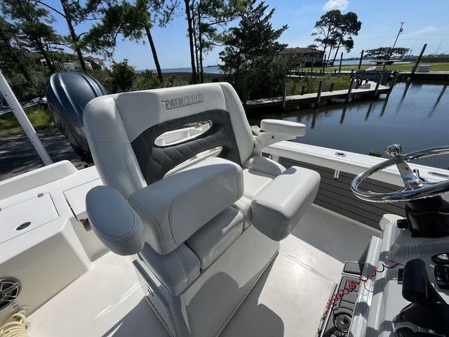 Slide: The Image of Pathfinder 2400 TRS 2024 - 11