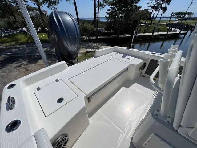 Slide: The Image of Pathfinder 2400 TRS 2024 - 12