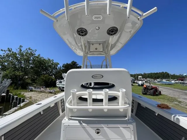 Slide: The Image of Pathfinder 2400 TRS 2024 - 14