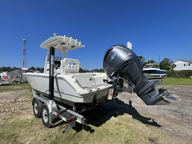 Slide: The Image of Pathfinder 2400 TRS 2024 - 4