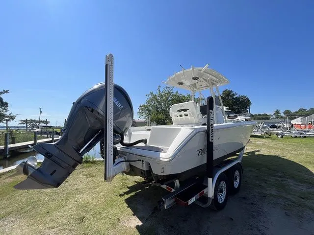 Slide: The Image of Pathfinder 2400 TRS 2024 - 6