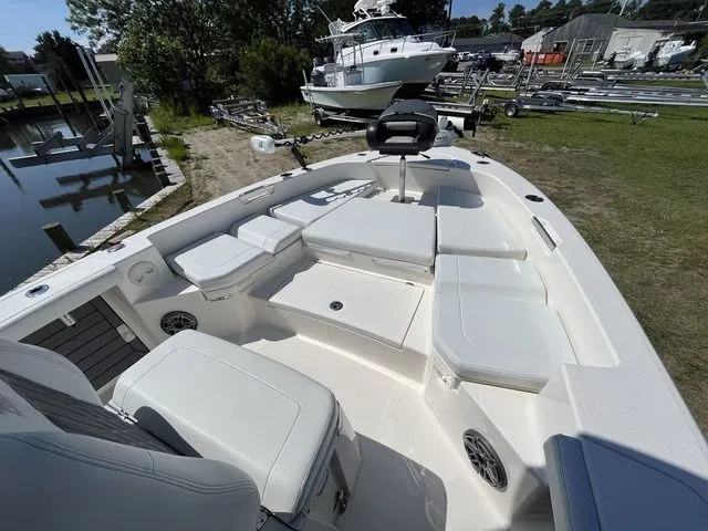 Slide: The Image of Pathfinder 2400 TRS 2024 - 7