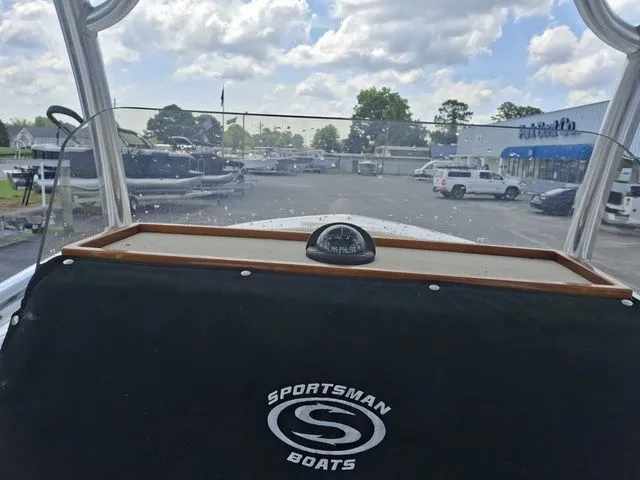 Slide: The Image of Sportsman Open 252 2016 - 11