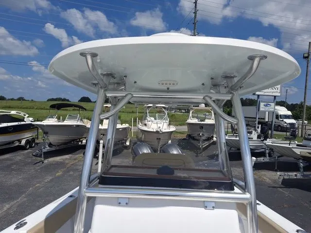 Slide: The Image of Sportsman Open 252 2016 - 17