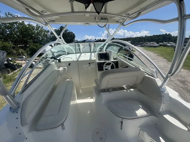 Slide: The Image of Hydra-Sports Vector 2500 VX 2007 - 11