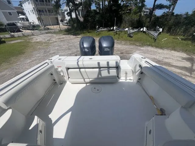 Slide: The Image of Hydra-Sports Vector 2500 VX 2007 - 13