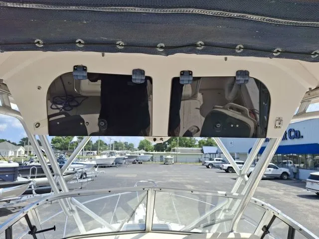 Slide: The Image of Grady-White Journey 258 2006 - 6