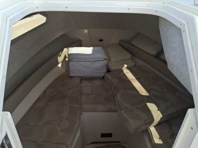 Slide: The Image of Grady-White Journey 258 2006 - 8