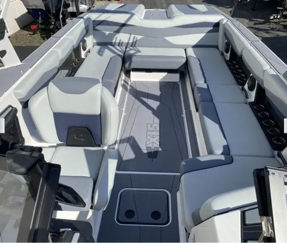 Slide: The Image of Axis Wake Research A245 2025 - 12