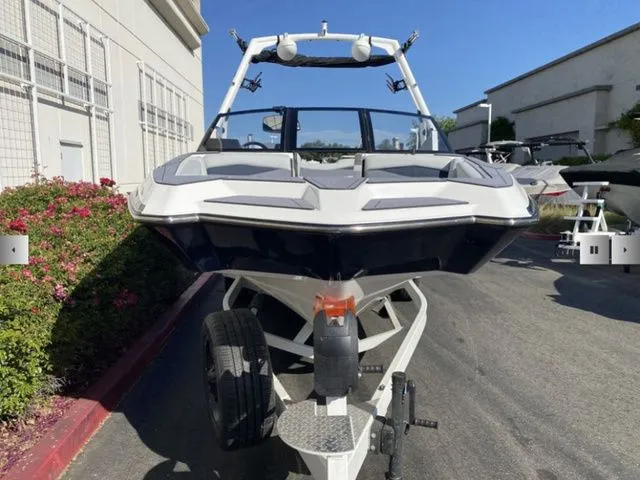 Slide: The Image of Axis Wake Research A245 2025 - 5