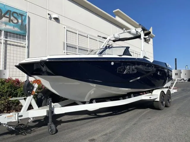 Slide: The Image of Axis Wake Research A245 2025 - 6