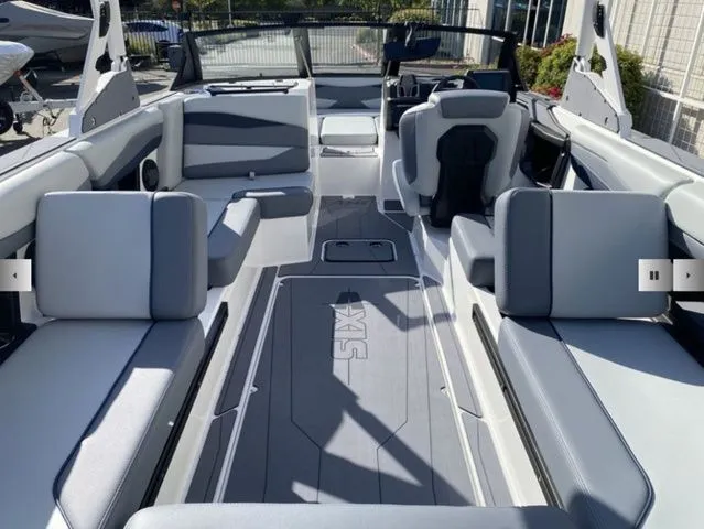 Slide: The Image of Axis Wake Research A245 2025 - 9