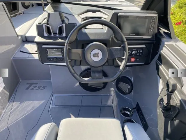 Slide: The Image of Axis Wake Research T235 2025 - 11