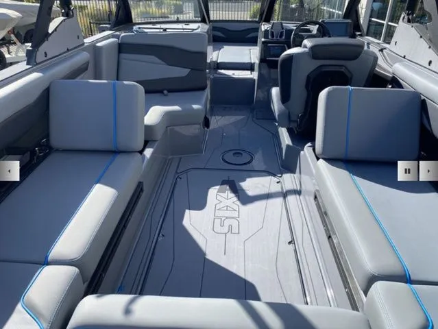 Slide: The Image of Axis Wake Research T235 2025 - 12