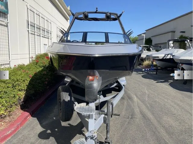 Slide: The Image of Axis Wake Research T235 2025 - 4