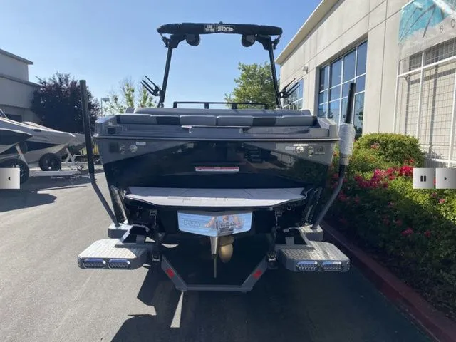 Slide: The Image of Axis Wake Research T235 2025 - 5