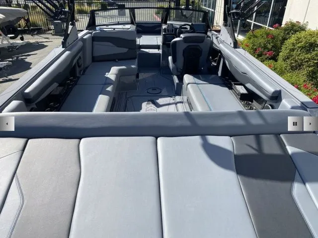 Slide: The Image of Axis Wake Research T235 2025 - 9