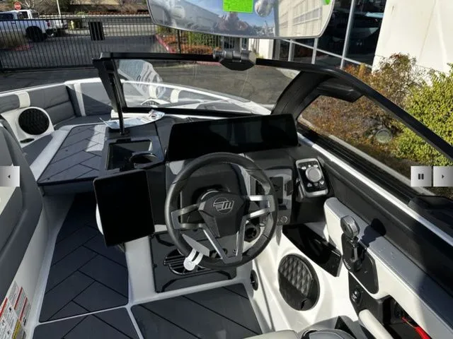 Slide: The Image of Malibu 26 LSV 2025 - 12